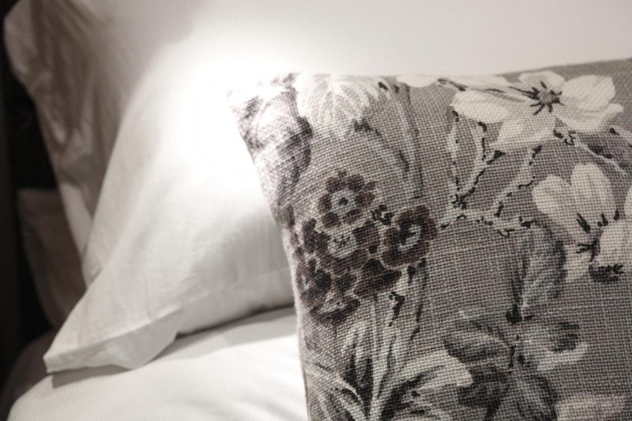 Boutique Barclay House London BnB Extérieur photo